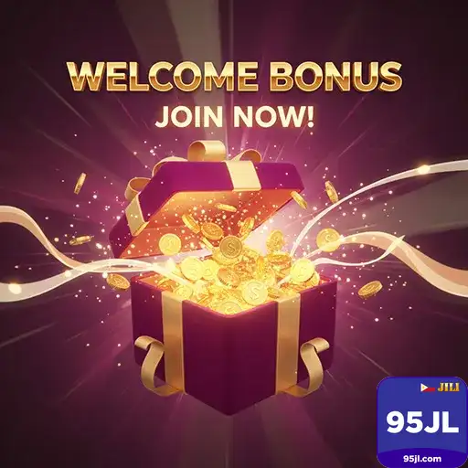 95jl bonus 