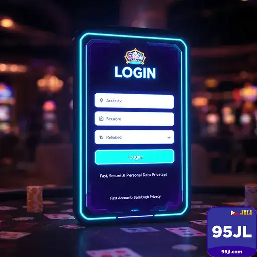 95jl login 