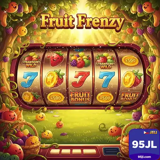 95jl slots 